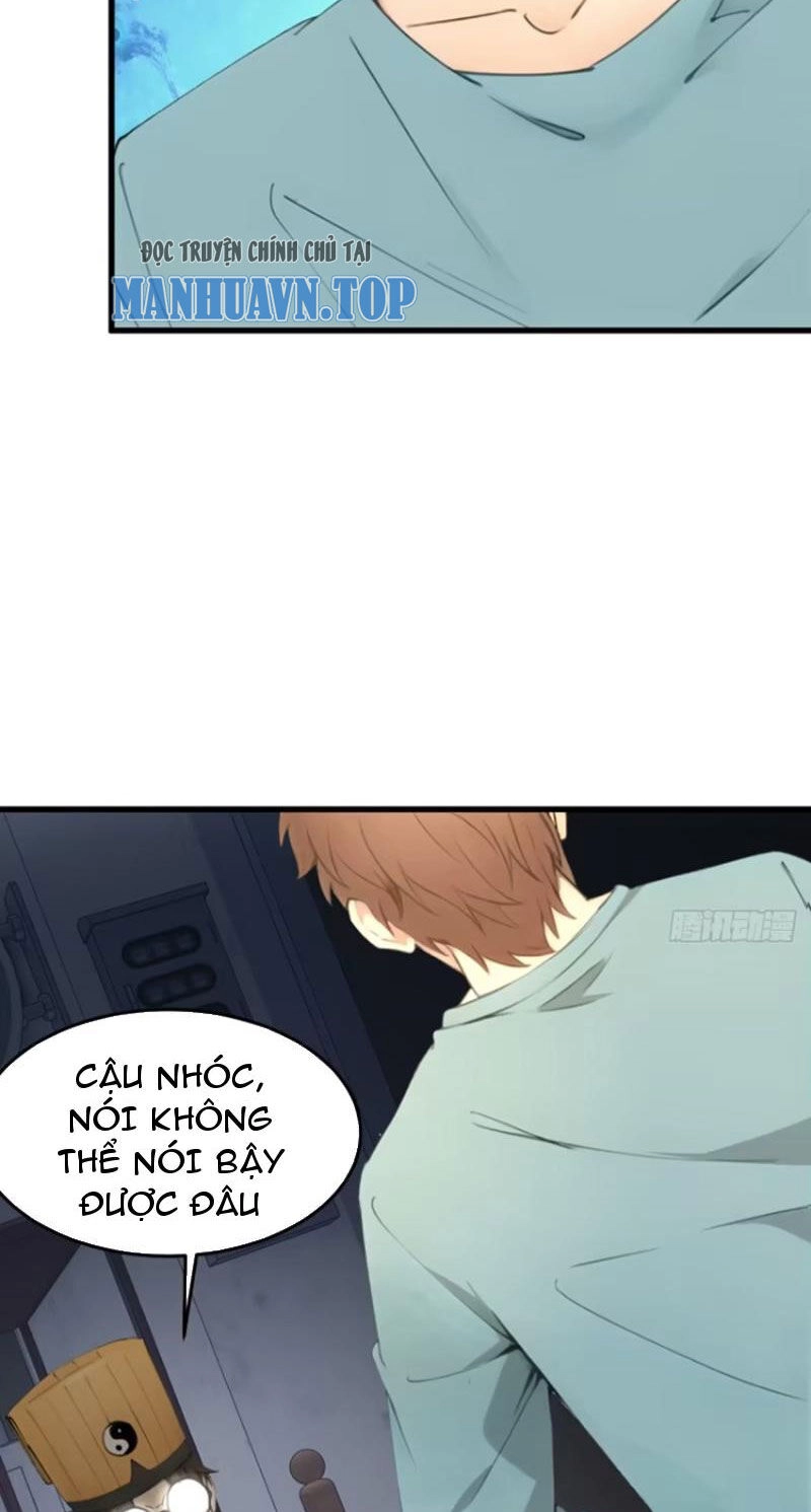 Ngươi Là Hạng Người Gì Cũng Dám Ở Tiên Giới Lên Mặt Với Ta? Chapter 51 - 6