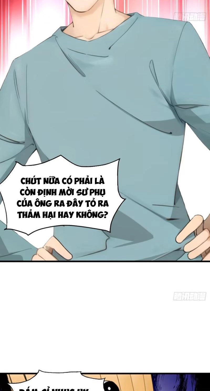 Ngươi Là Hạng Người Gì Cũng Dám Ở Tiên Giới Lên Mặt Với Ta? Chapter 51 - 8