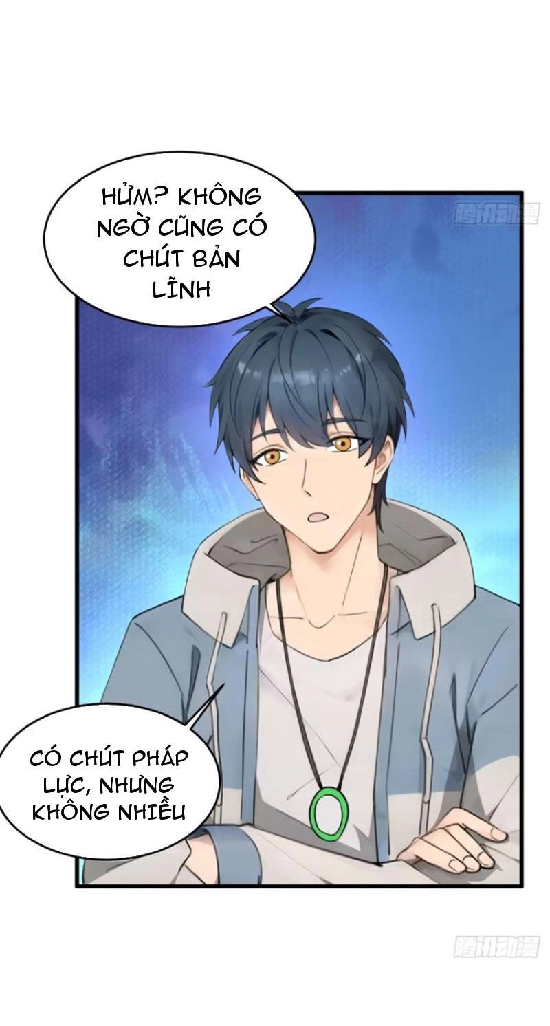 Ngươi Là Hạng Người Gì Cũng Dám Ở Tiên Giới Lên Mặt Với Ta? Chapter 51 - 13