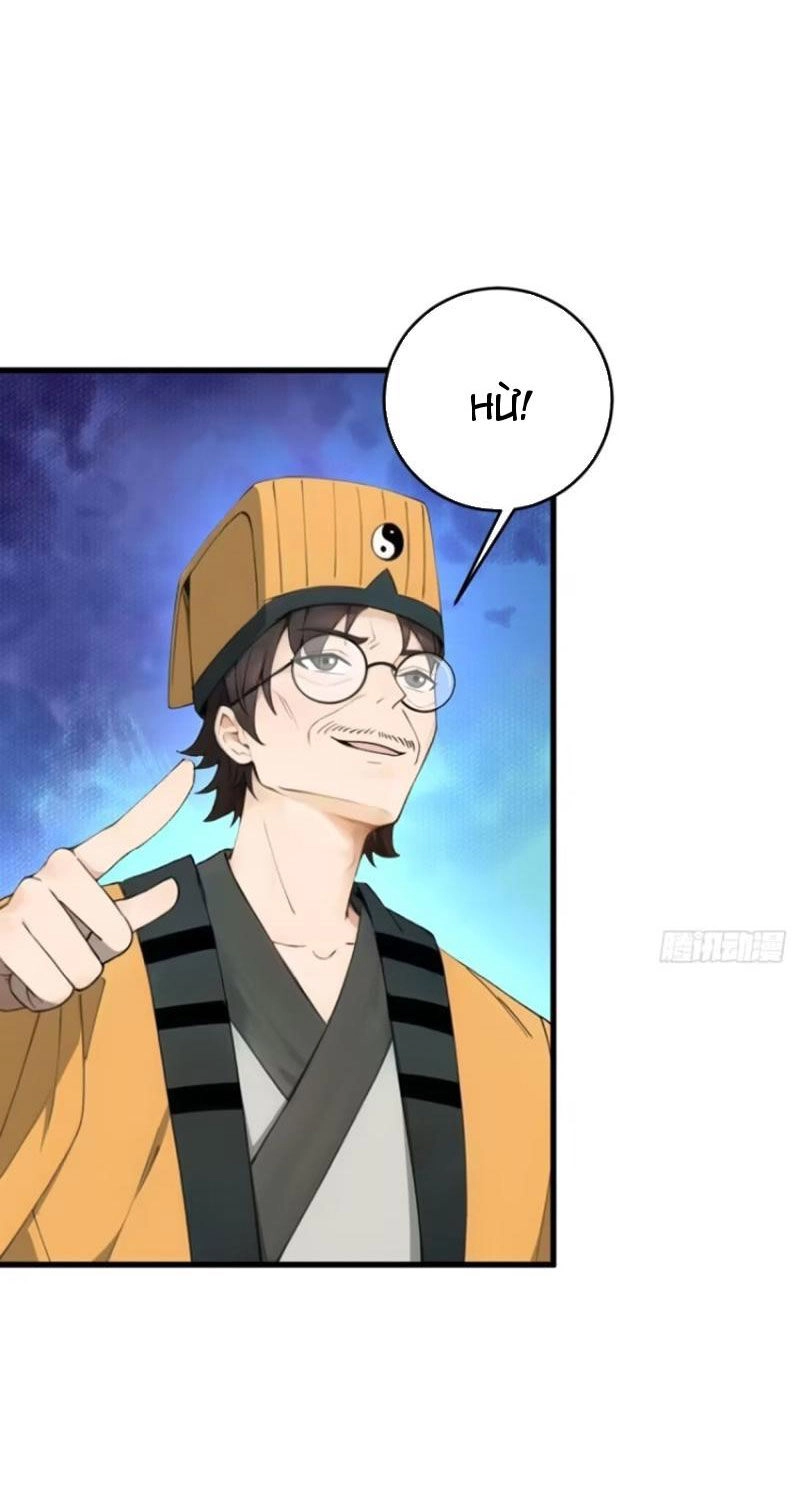 Ngươi Là Hạng Người Gì Cũng Dám Ở Tiên Giới Lên Mặt Với Ta? Chapter 51 - 14