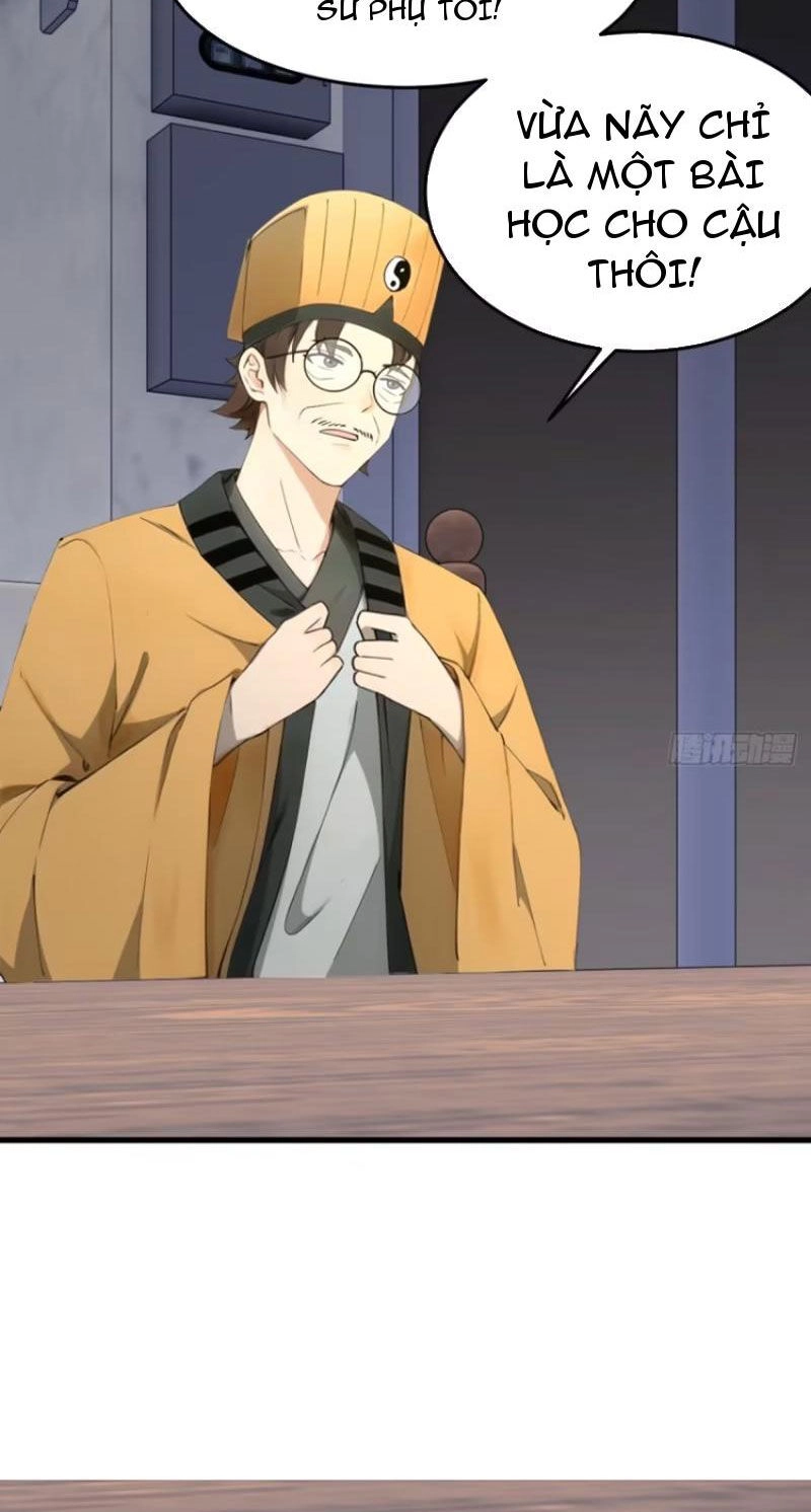 Ngươi Là Hạng Người Gì Cũng Dám Ở Tiên Giới Lên Mặt Với Ta? Chapter 51 - 17