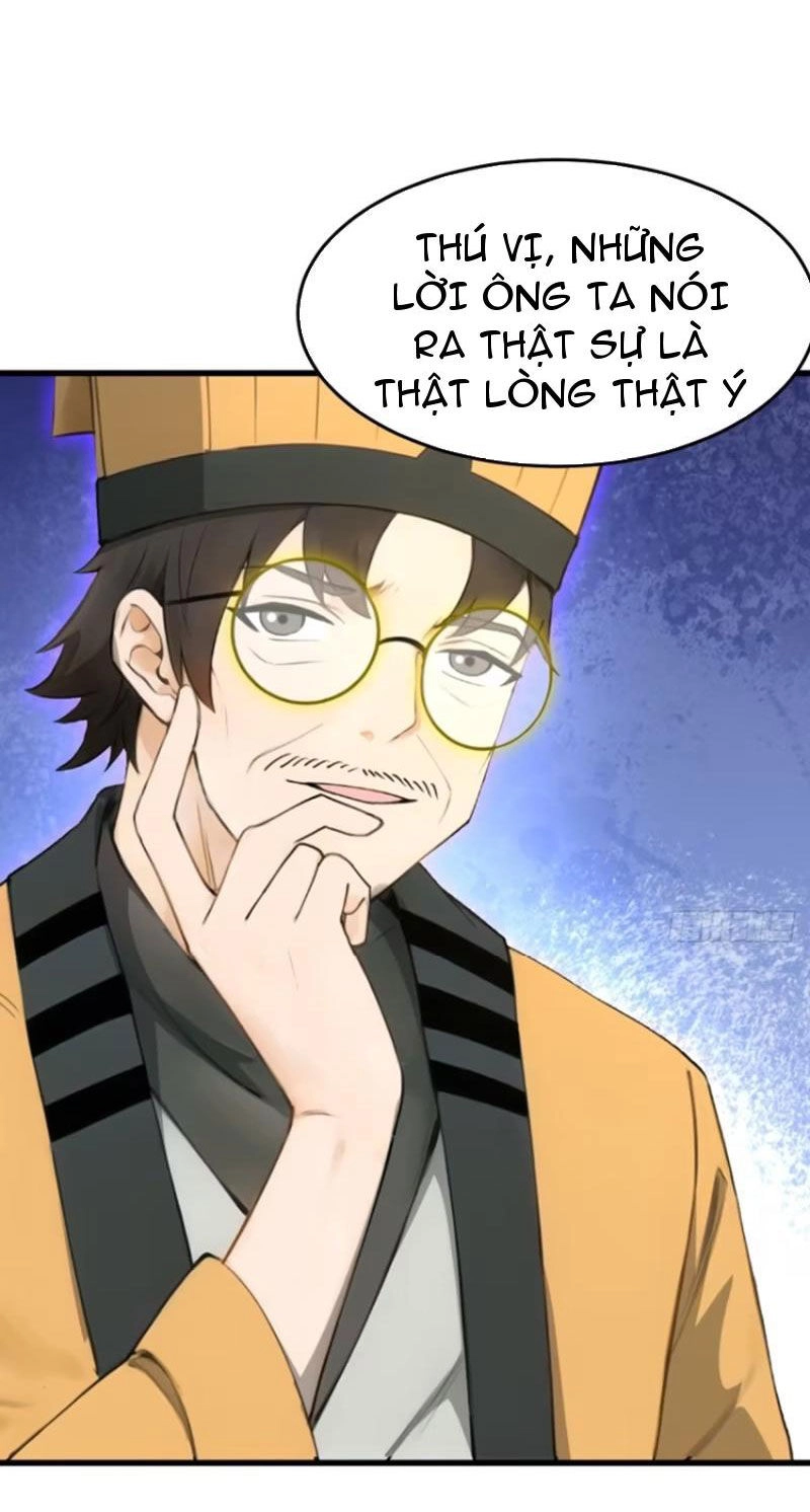 Ngươi Là Hạng Người Gì Cũng Dám Ở Tiên Giới Lên Mặt Với Ta? Chapter 51 - 20