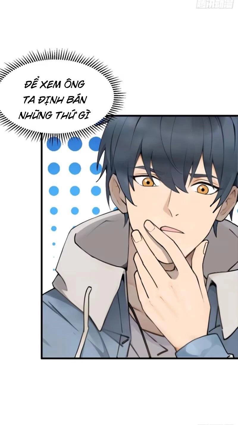 Ngươi Là Hạng Người Gì Cũng Dám Ở Tiên Giới Lên Mặt Với Ta? Chapter 51 - 21