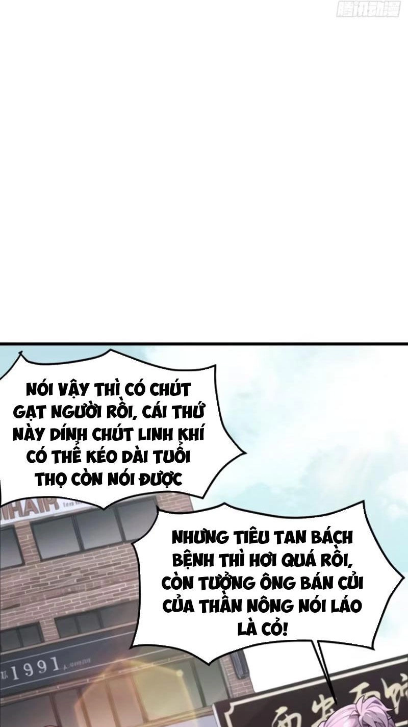 Ngươi Là Hạng Người Gì Cũng Dám Ở Tiên Giới Lên Mặt Với Ta? Chapter 51 - 23