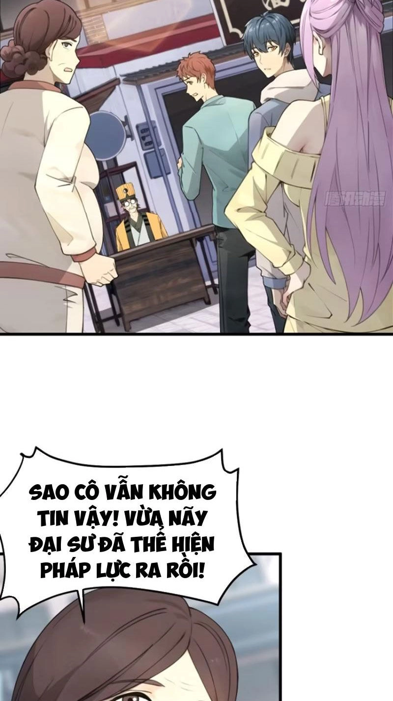 Ngươi Là Hạng Người Gì Cũng Dám Ở Tiên Giới Lên Mặt Với Ta? Chapter 51 - 24