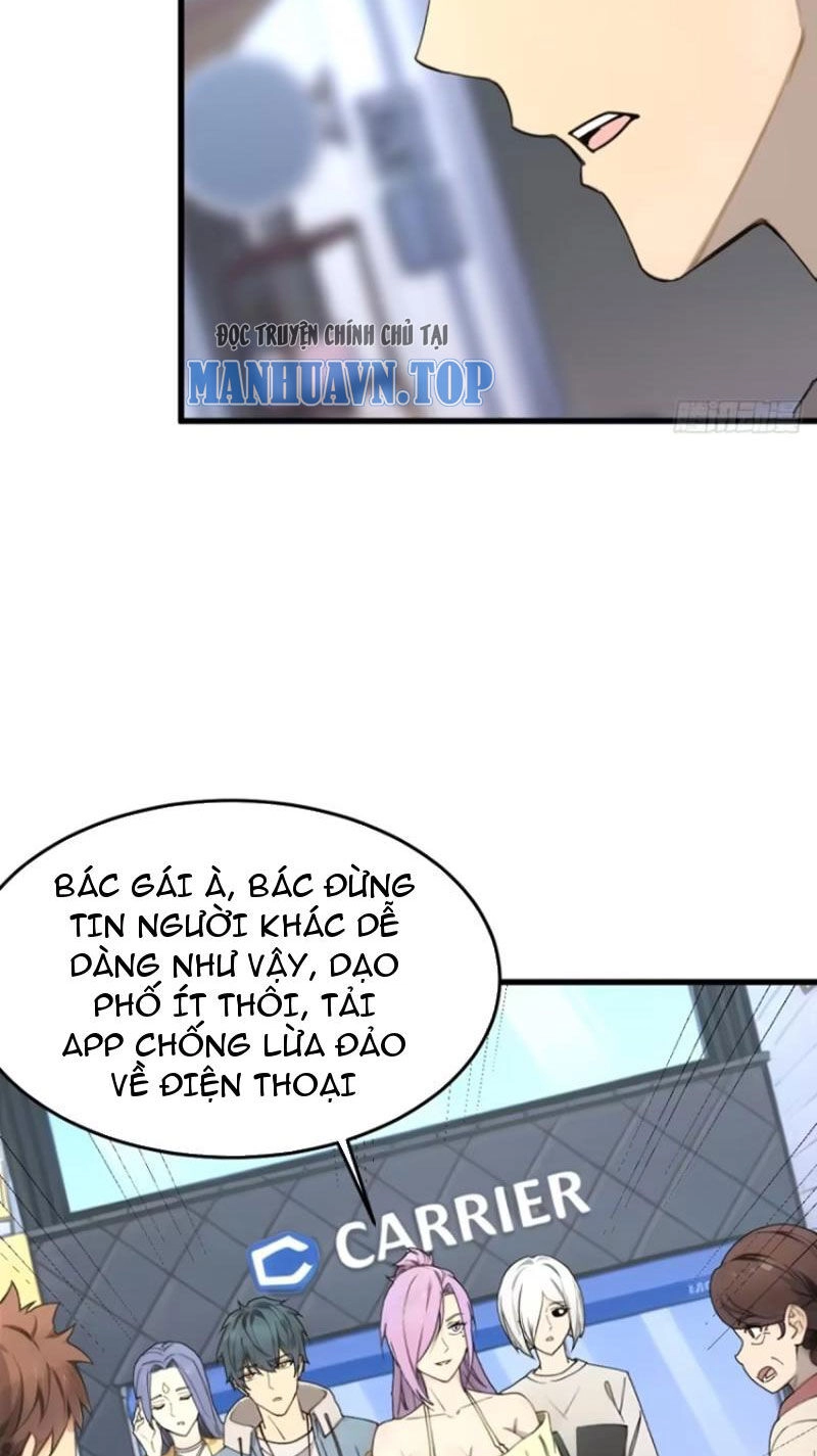 Ngươi Là Hạng Người Gì Cũng Dám Ở Tiên Giới Lên Mặt Với Ta? Chapter 51 - 26