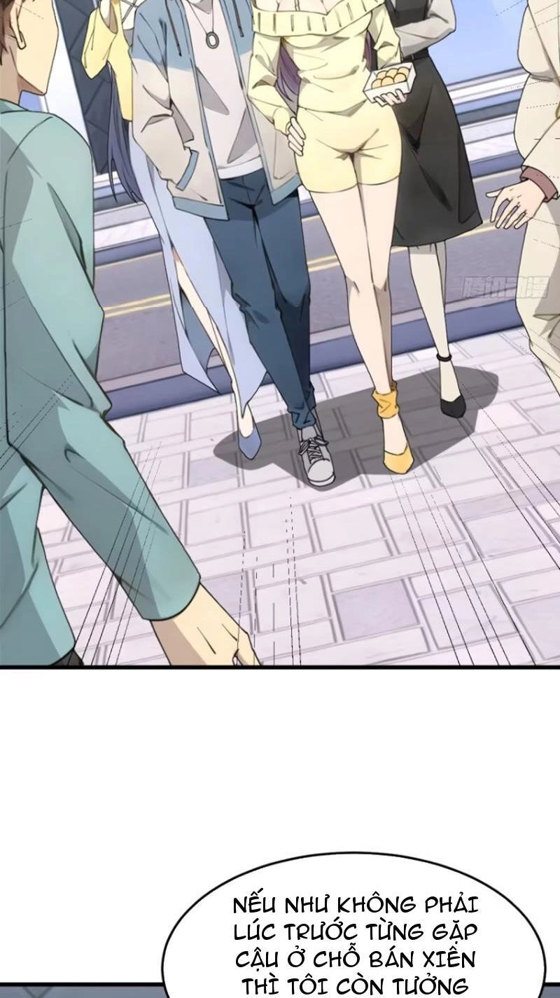 Ngươi Là Hạng Người Gì Cũng Dám Ở Tiên Giới Lên Mặt Với Ta? Chapter 51 - 27