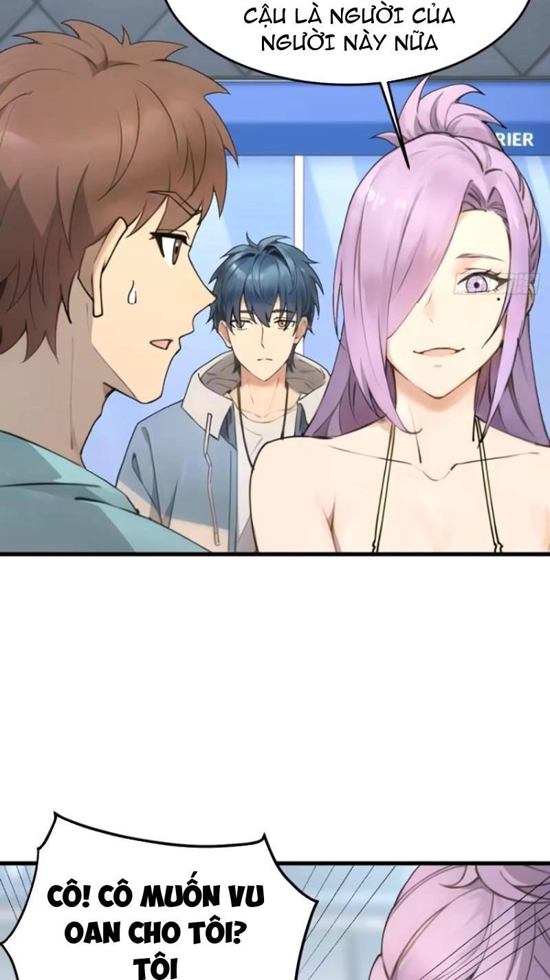 Ngươi Là Hạng Người Gì Cũng Dám Ở Tiên Giới Lên Mặt Với Ta? Chapter 51 - 28