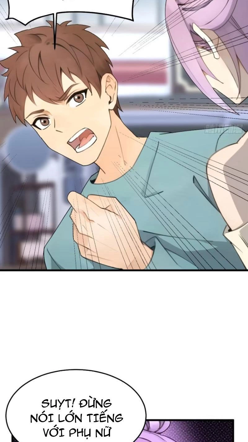 Ngươi Là Hạng Người Gì Cũng Dám Ở Tiên Giới Lên Mặt Với Ta? Chapter 51 - 29