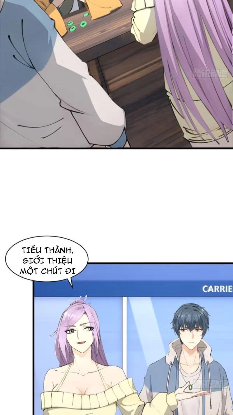 Ngươi Là Hạng Người Gì Cũng Dám Ở Tiên Giới Lên Mặt Với Ta? Chapter 51 - 33