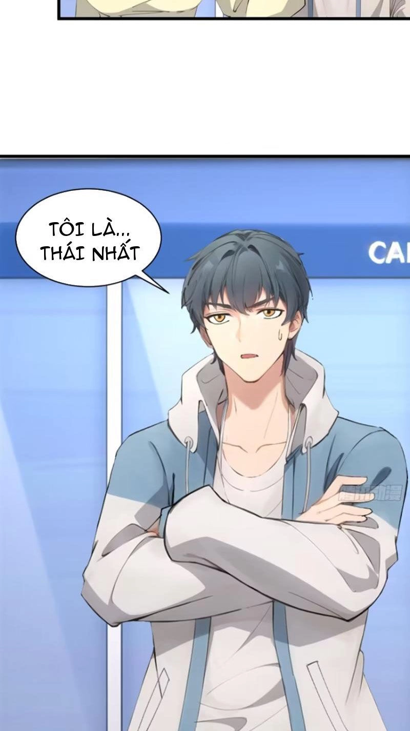 Ngươi Là Hạng Người Gì Cũng Dám Ở Tiên Giới Lên Mặt Với Ta? Chapter 51 - 34