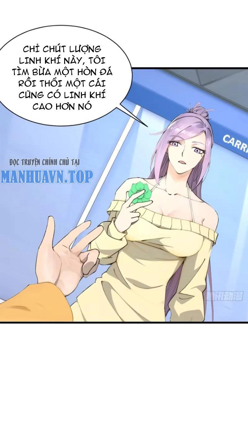 Ngươi Là Hạng Người Gì Cũng Dám Ở Tiên Giới Lên Mặt Với Ta? Chapter 51 - 37