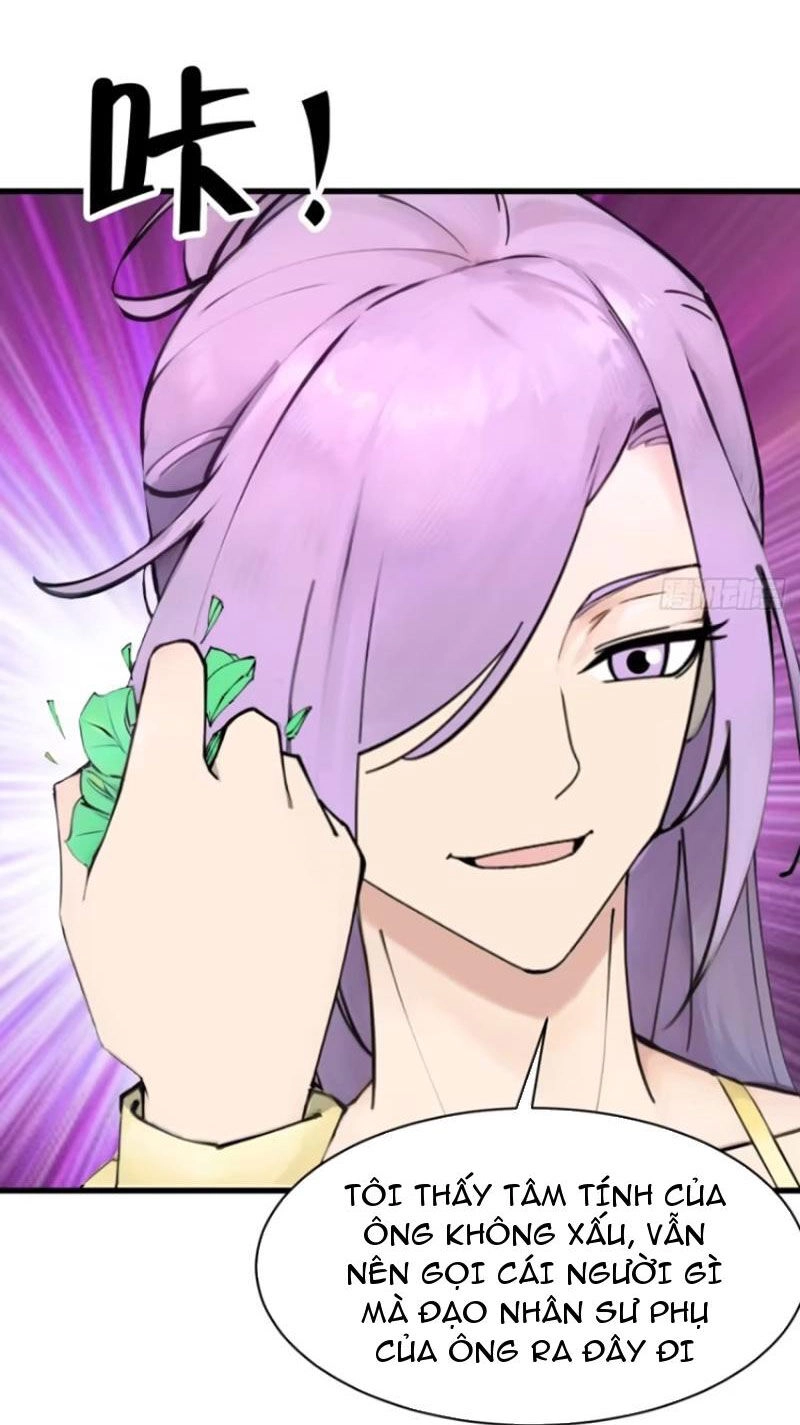 Ngươi Là Hạng Người Gì Cũng Dám Ở Tiên Giới Lên Mặt Với Ta? Chapter 51 - 38