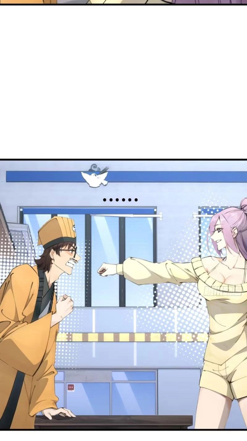 Ngươi Là Hạng Người Gì Cũng Dám Ở Tiên Giới Lên Mặt Với Ta? Chapter 51 - 40