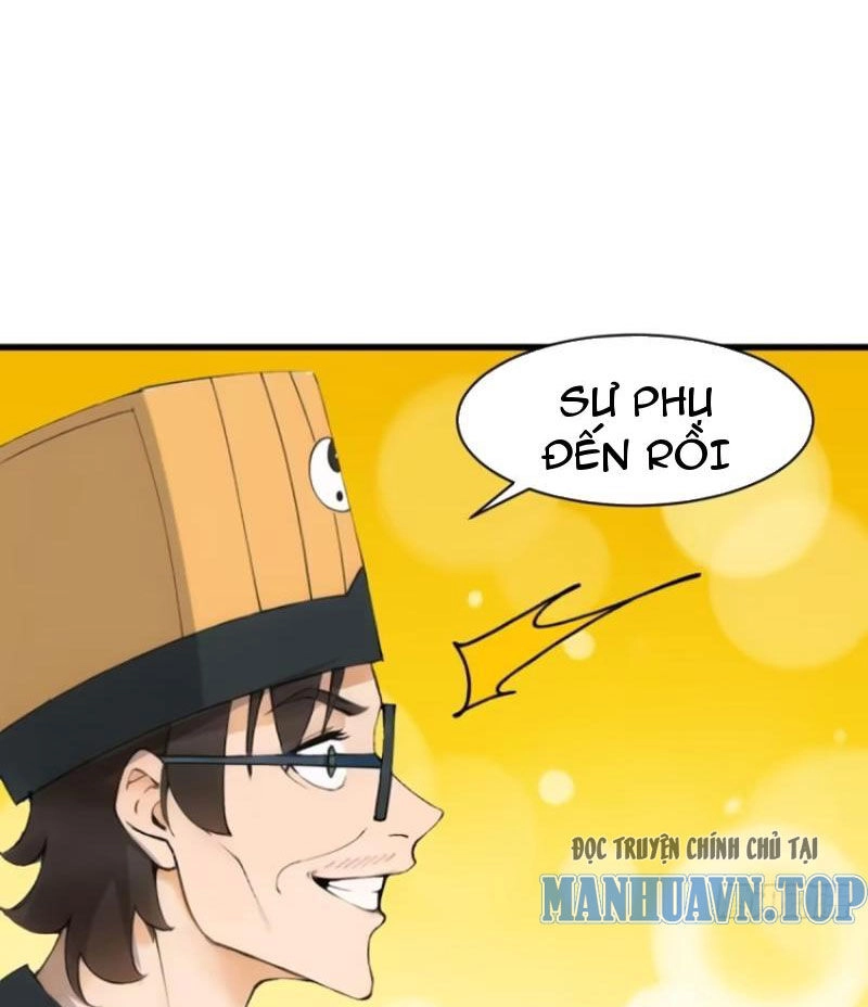 Ngươi Là Hạng Người Gì Cũng Dám Ở Tiên Giới Lên Mặt Với Ta? Chapter 51 - 48