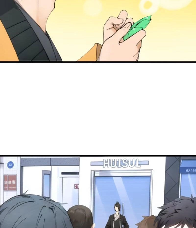 Ngươi Là Hạng Người Gì Cũng Dám Ở Tiên Giới Lên Mặt Với Ta? Chapter 51 - 49