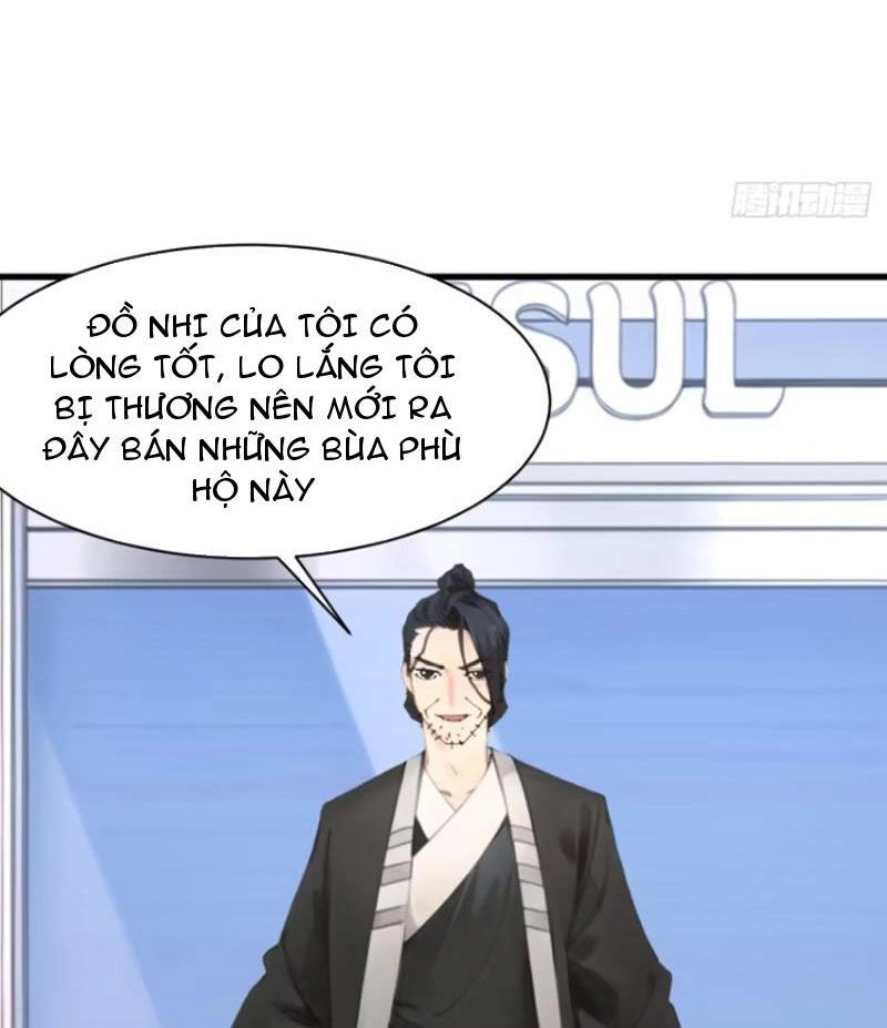 Ngươi Là Hạng Người Gì Cũng Dám Ở Tiên Giới Lên Mặt Với Ta? Chapter 51 - 51