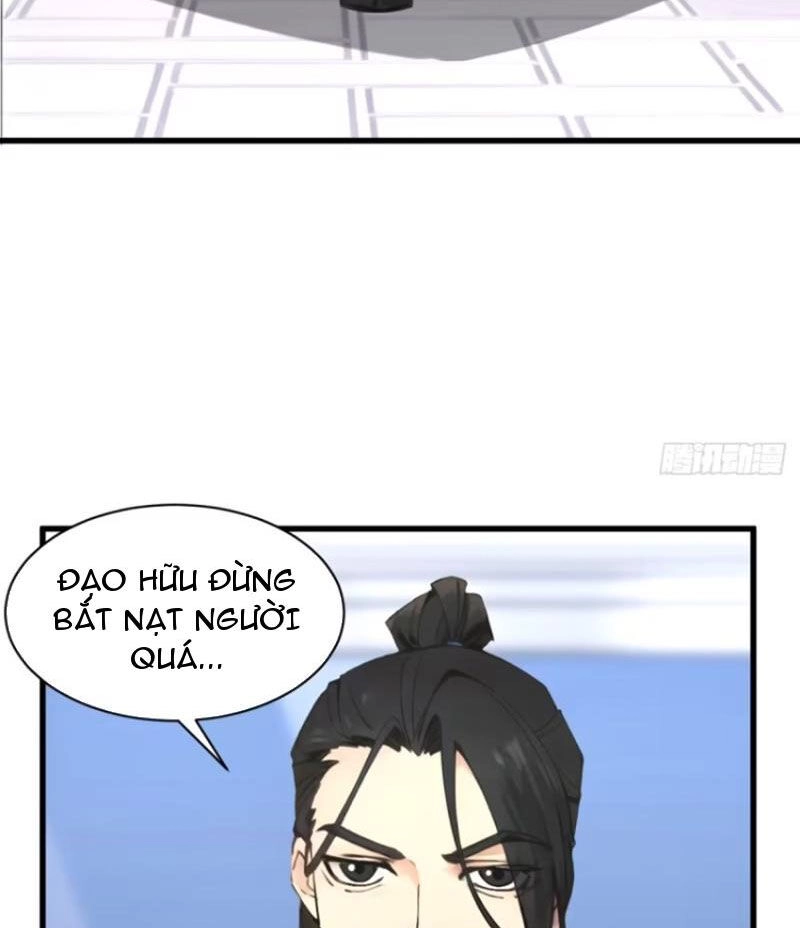 Ngươi Là Hạng Người Gì Cũng Dám Ở Tiên Giới Lên Mặt Với Ta? Chapter 51 - 53
