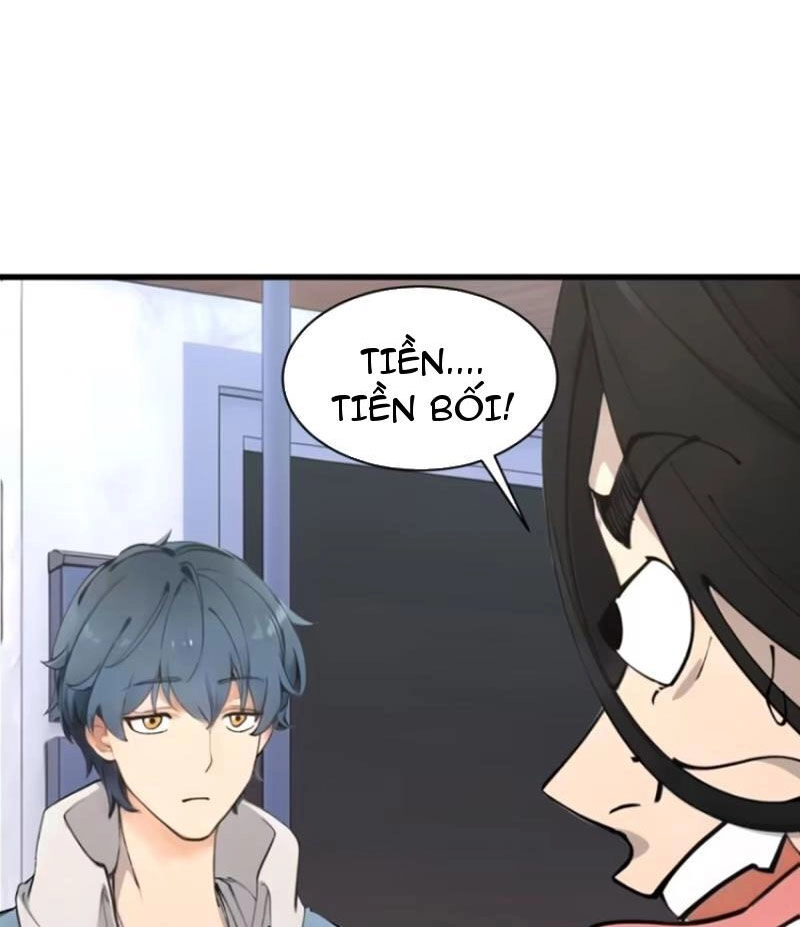 Ngươi Là Hạng Người Gì Cũng Dám Ở Tiên Giới Lên Mặt Với Ta? Chapter 51 - 55