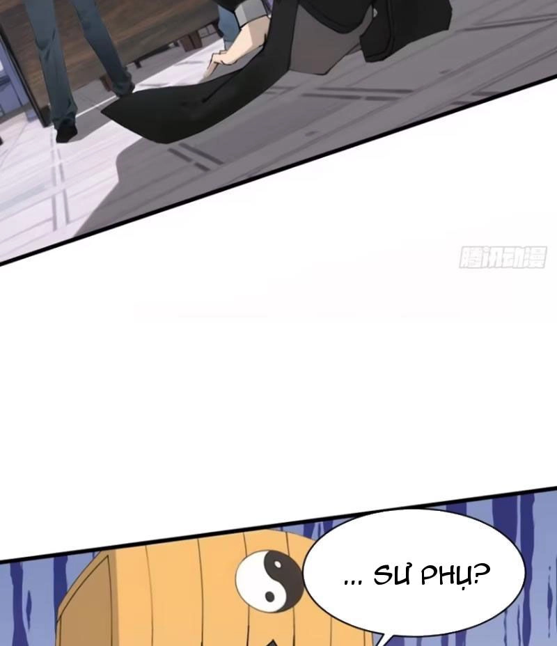 Ngươi Là Hạng Người Gì Cũng Dám Ở Tiên Giới Lên Mặt Với Ta? Chapter 51 - 58