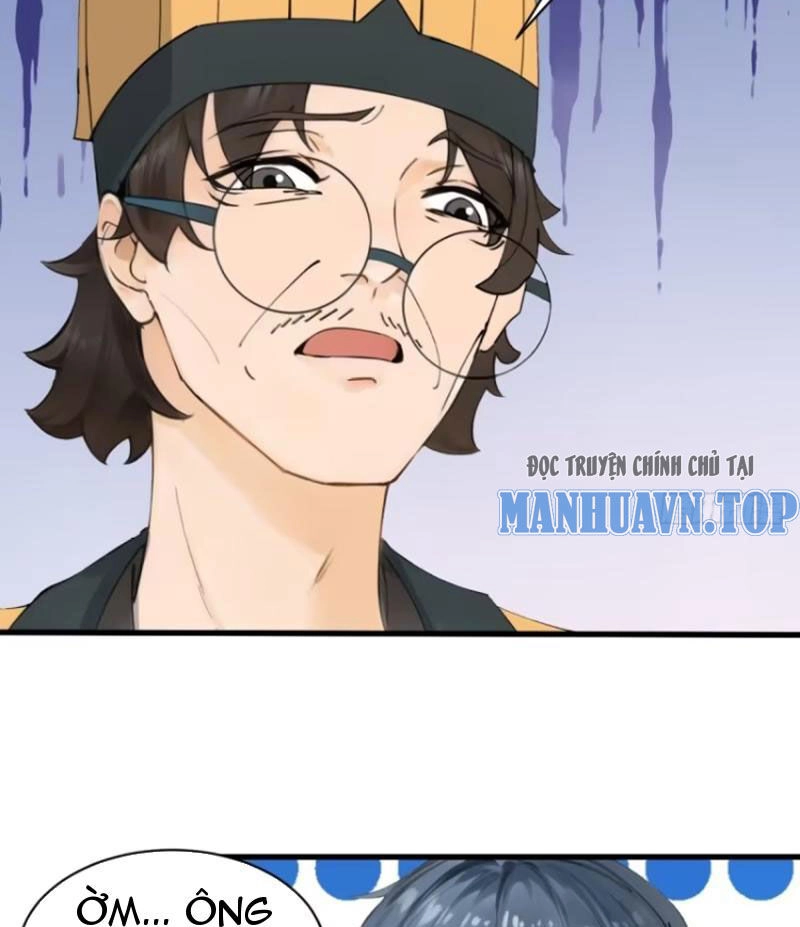 Ngươi Là Hạng Người Gì Cũng Dám Ở Tiên Giới Lên Mặt Với Ta? Chapter 51 - 59