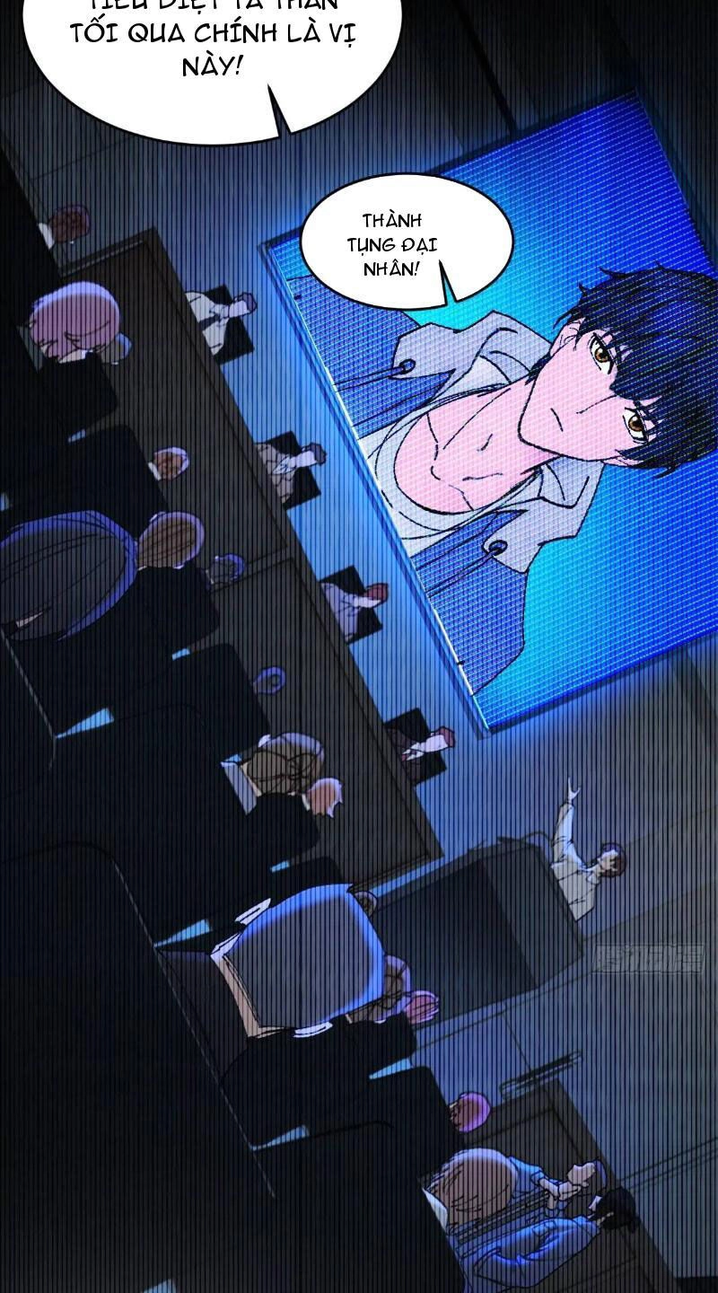 Ngươi Là Hạng Người Gì Cũng Dám Ở Tiên Giới Lên Mặt Với Ta? Chapter 52 - 4