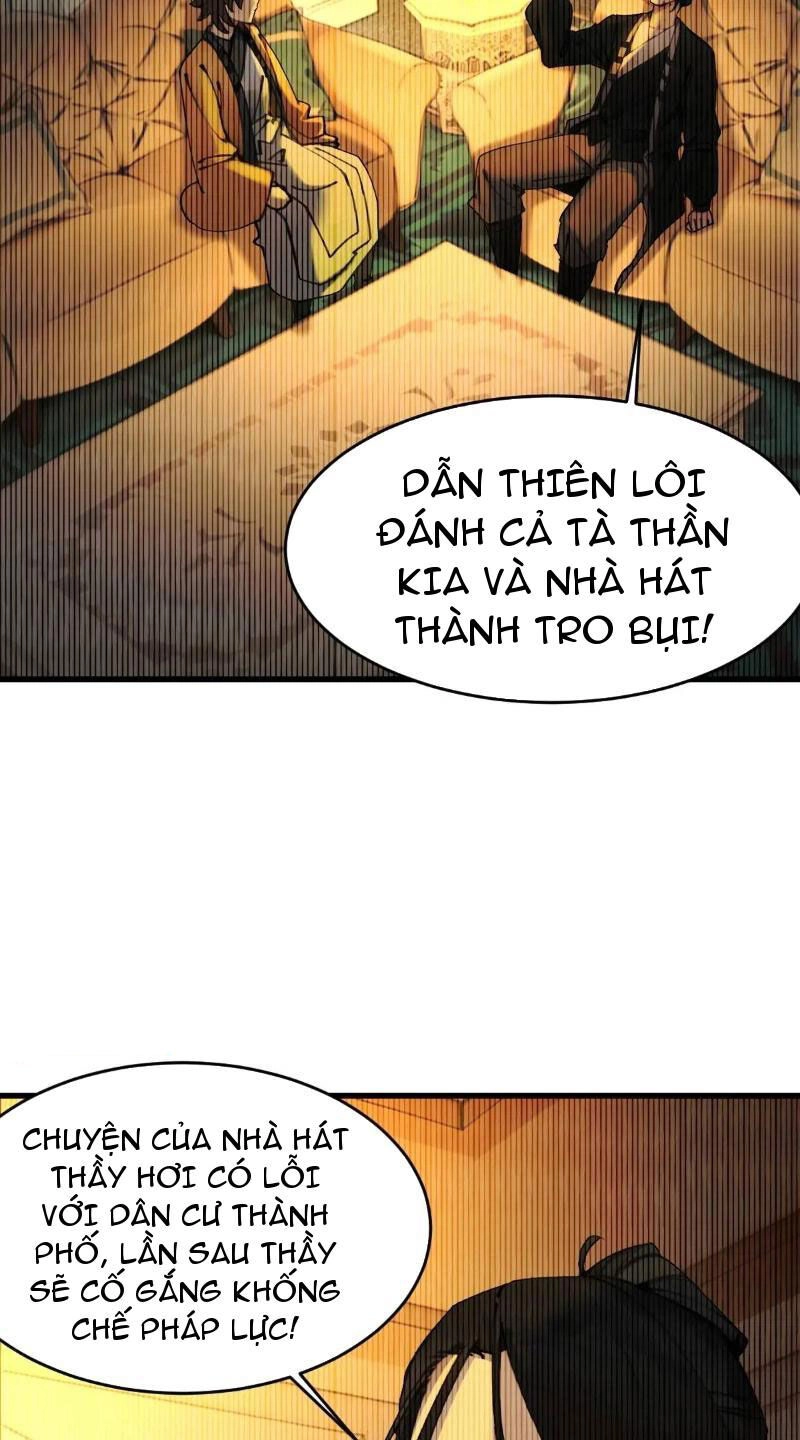 Ngươi Là Hạng Người Gì Cũng Dám Ở Tiên Giới Lên Mặt Với Ta? Chapter 52 - 7