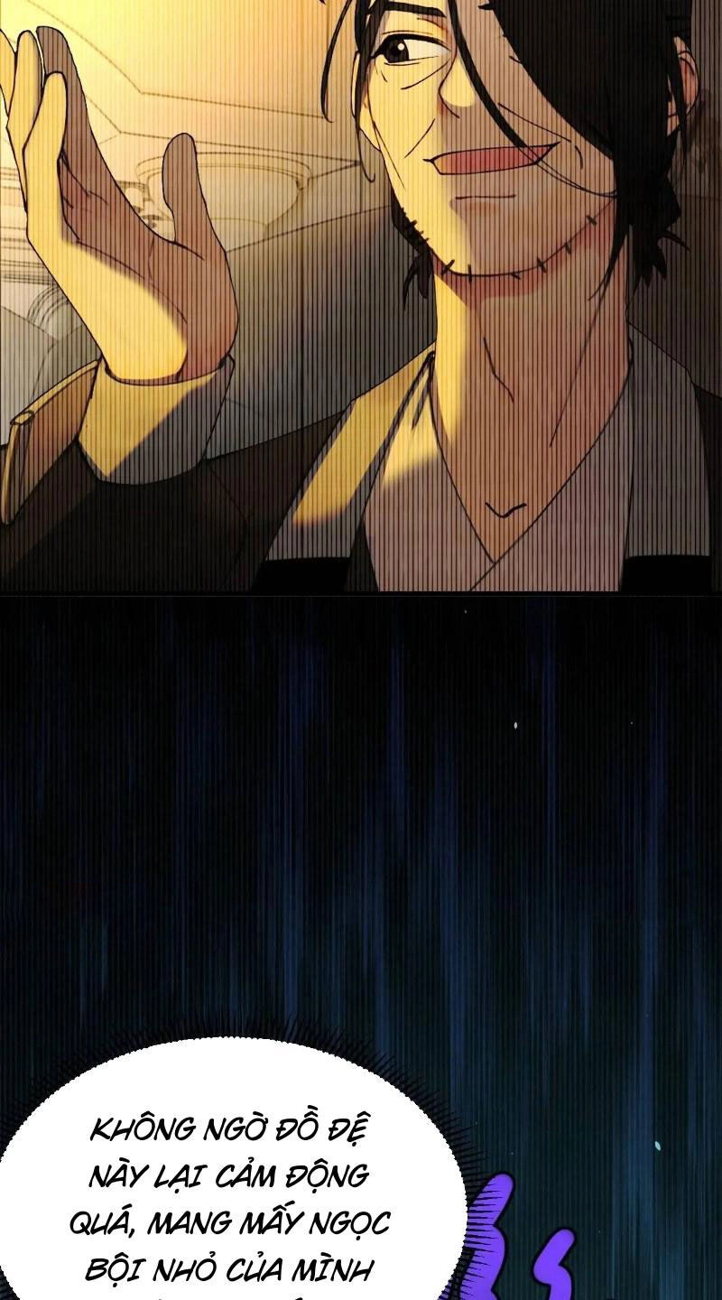 Ngươi Là Hạng Người Gì Cũng Dám Ở Tiên Giới Lên Mặt Với Ta? Chapter 52 - 8