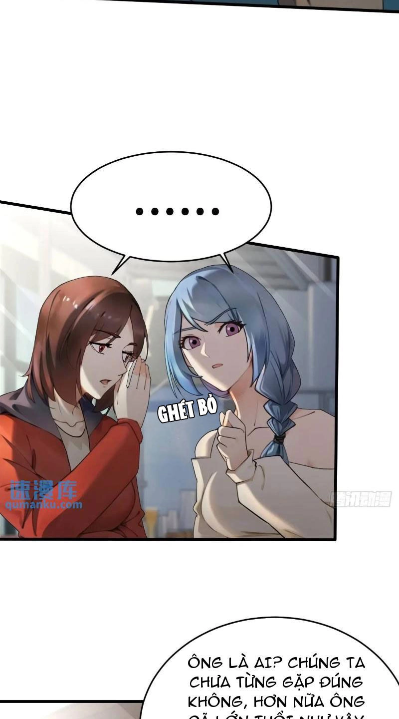 Ngươi Là Hạng Người Gì Cũng Dám Ở Tiên Giới Lên Mặt Với Ta? Chapter 52 - 10