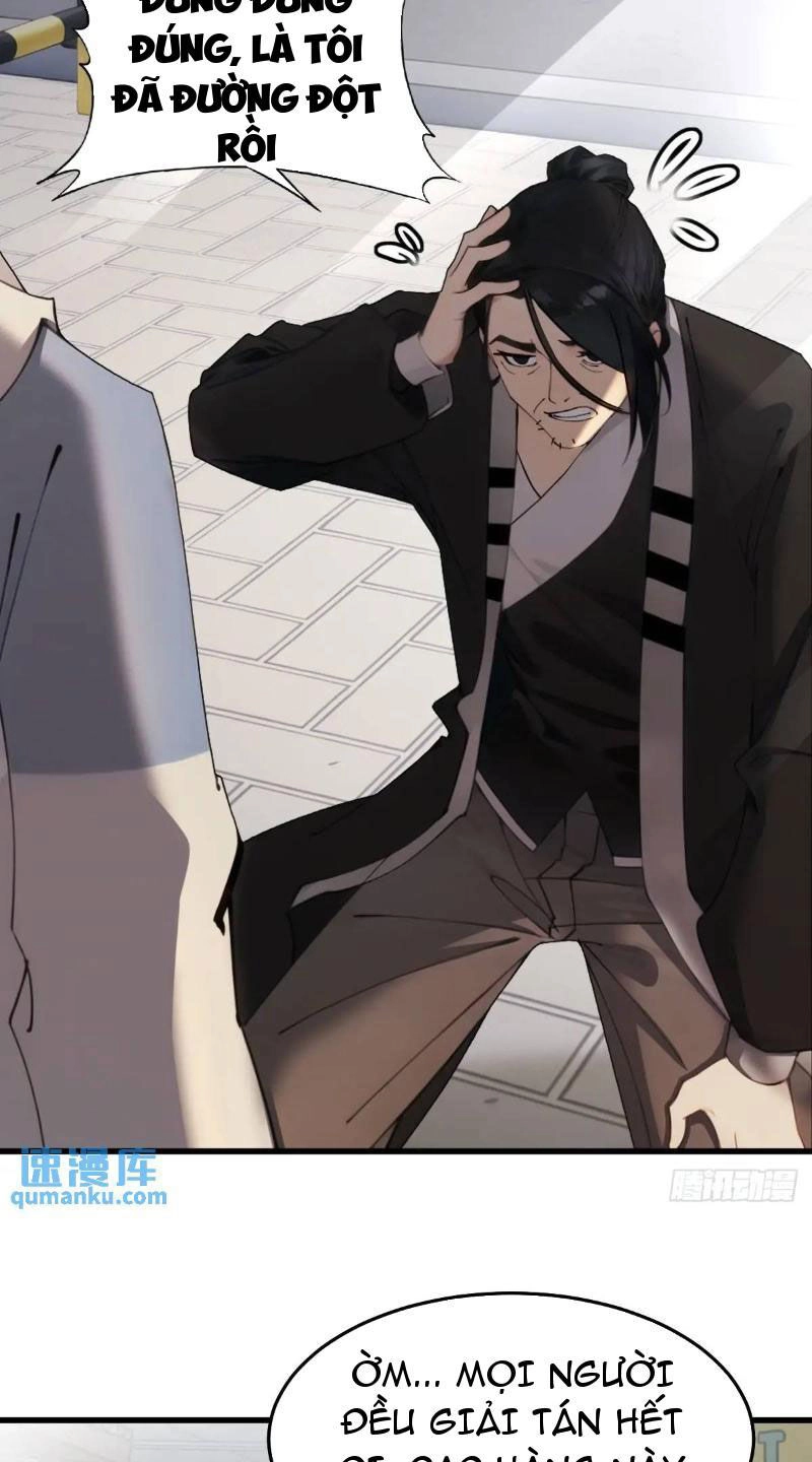 Ngươi Là Hạng Người Gì Cũng Dám Ở Tiên Giới Lên Mặt Với Ta? Chapter 52 - 12