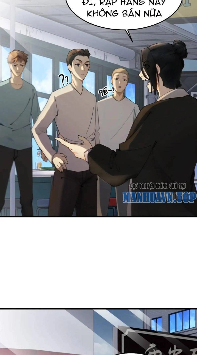 Ngươi Là Hạng Người Gì Cũng Dám Ở Tiên Giới Lên Mặt Với Ta? Chapter 52 - 13