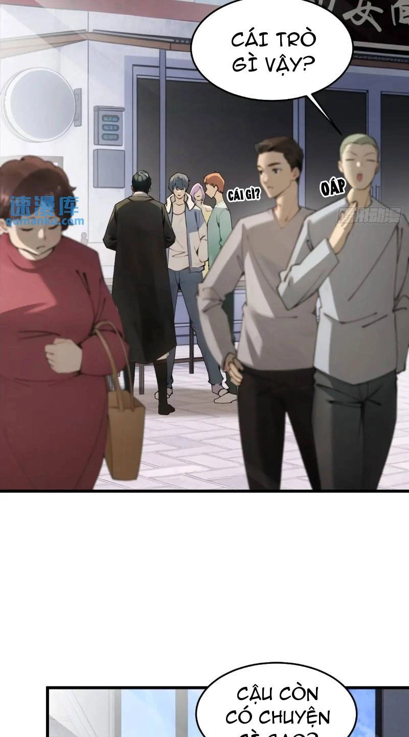 Ngươi Là Hạng Người Gì Cũng Dám Ở Tiên Giới Lên Mặt Với Ta? Chapter 52 - 14