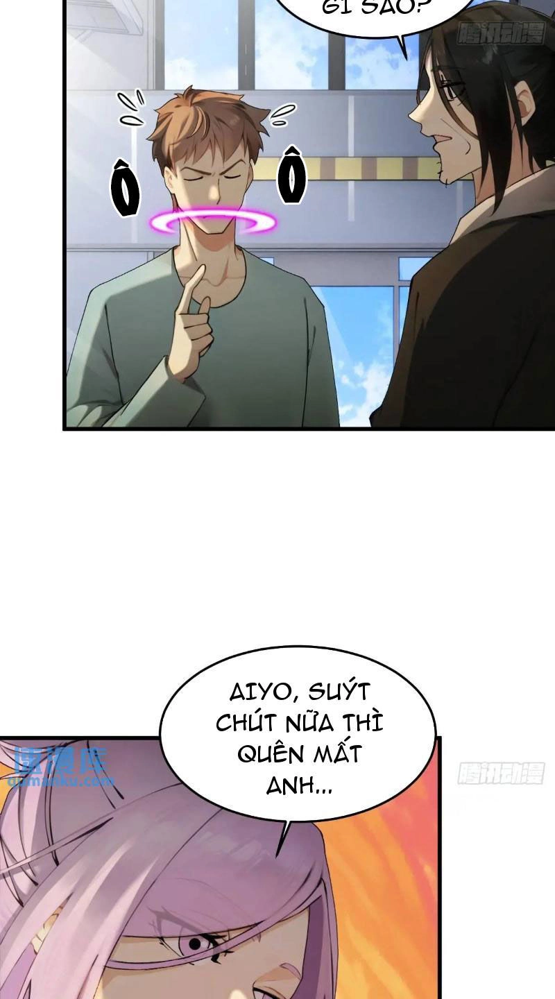 Ngươi Là Hạng Người Gì Cũng Dám Ở Tiên Giới Lên Mặt Với Ta? Chapter 52 - 15