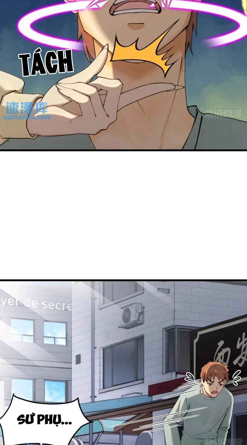 Ngươi Là Hạng Người Gì Cũng Dám Ở Tiên Giới Lên Mặt Với Ta? Chapter 52 - 17