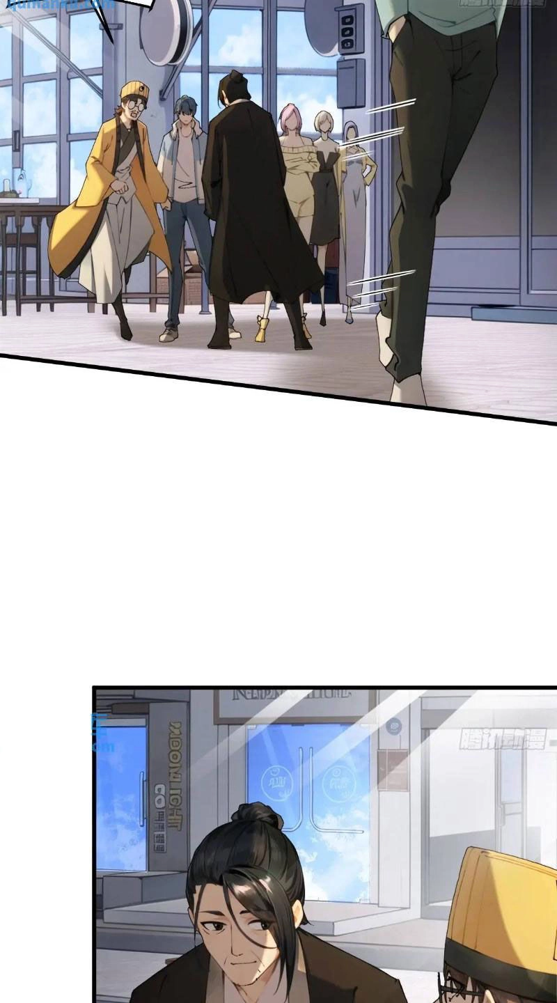 Ngươi Là Hạng Người Gì Cũng Dám Ở Tiên Giới Lên Mặt Với Ta? Chapter 52 - 18