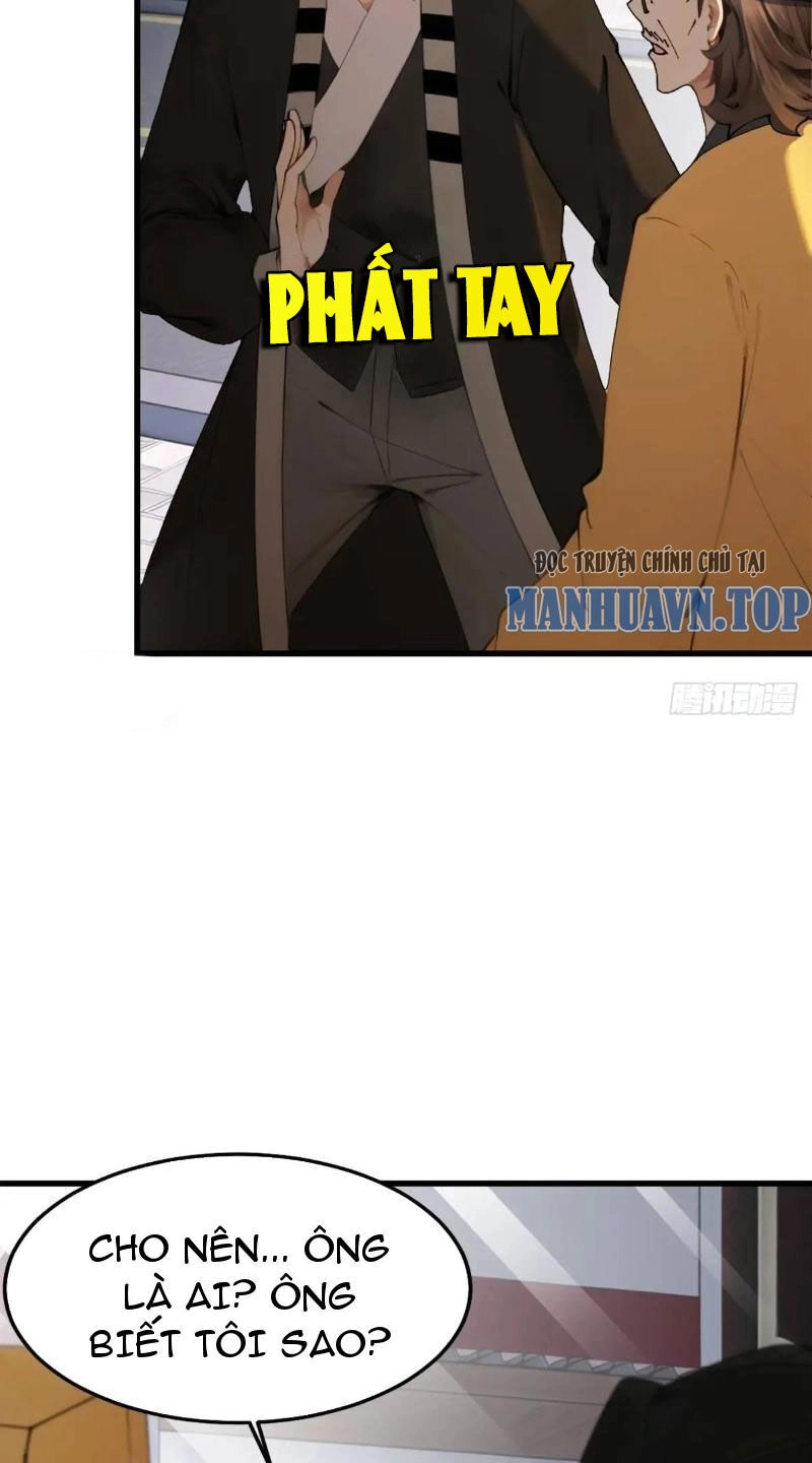 Ngươi Là Hạng Người Gì Cũng Dám Ở Tiên Giới Lên Mặt Với Ta? Chapter 52 - 19