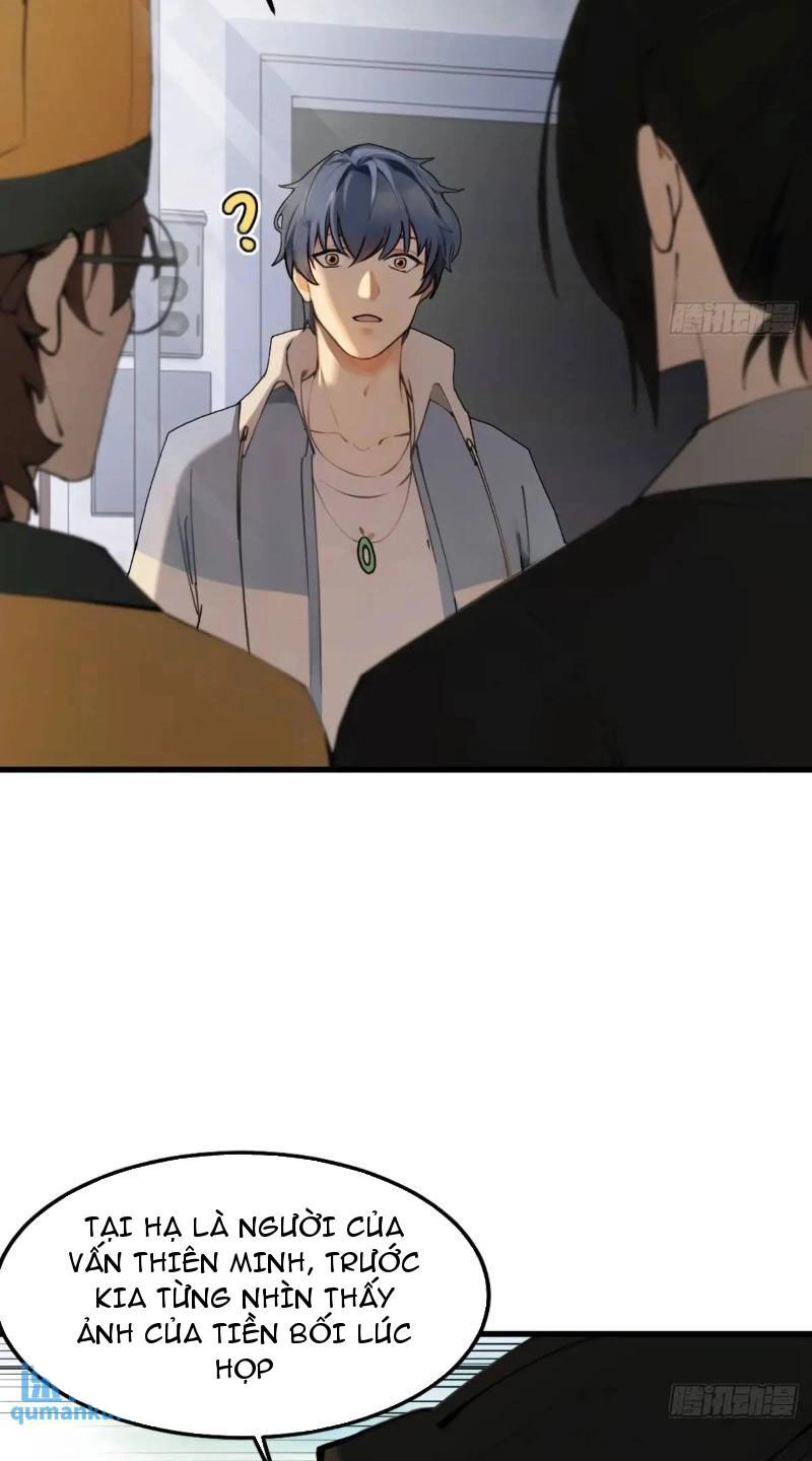 Ngươi Là Hạng Người Gì Cũng Dám Ở Tiên Giới Lên Mặt Với Ta? Chapter 52 - 20