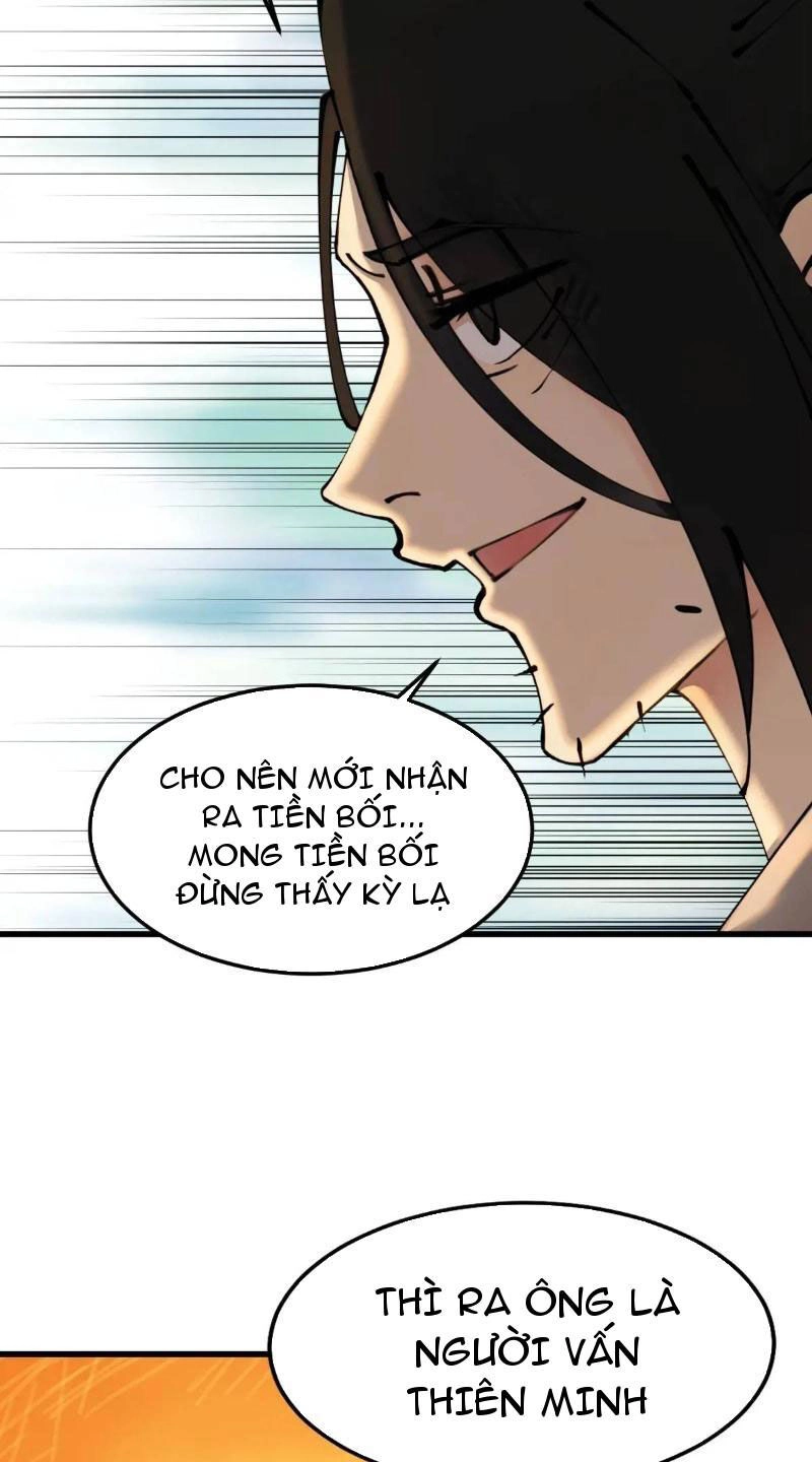 Ngươi Là Hạng Người Gì Cũng Dám Ở Tiên Giới Lên Mặt Với Ta? Chapter 52 - 21