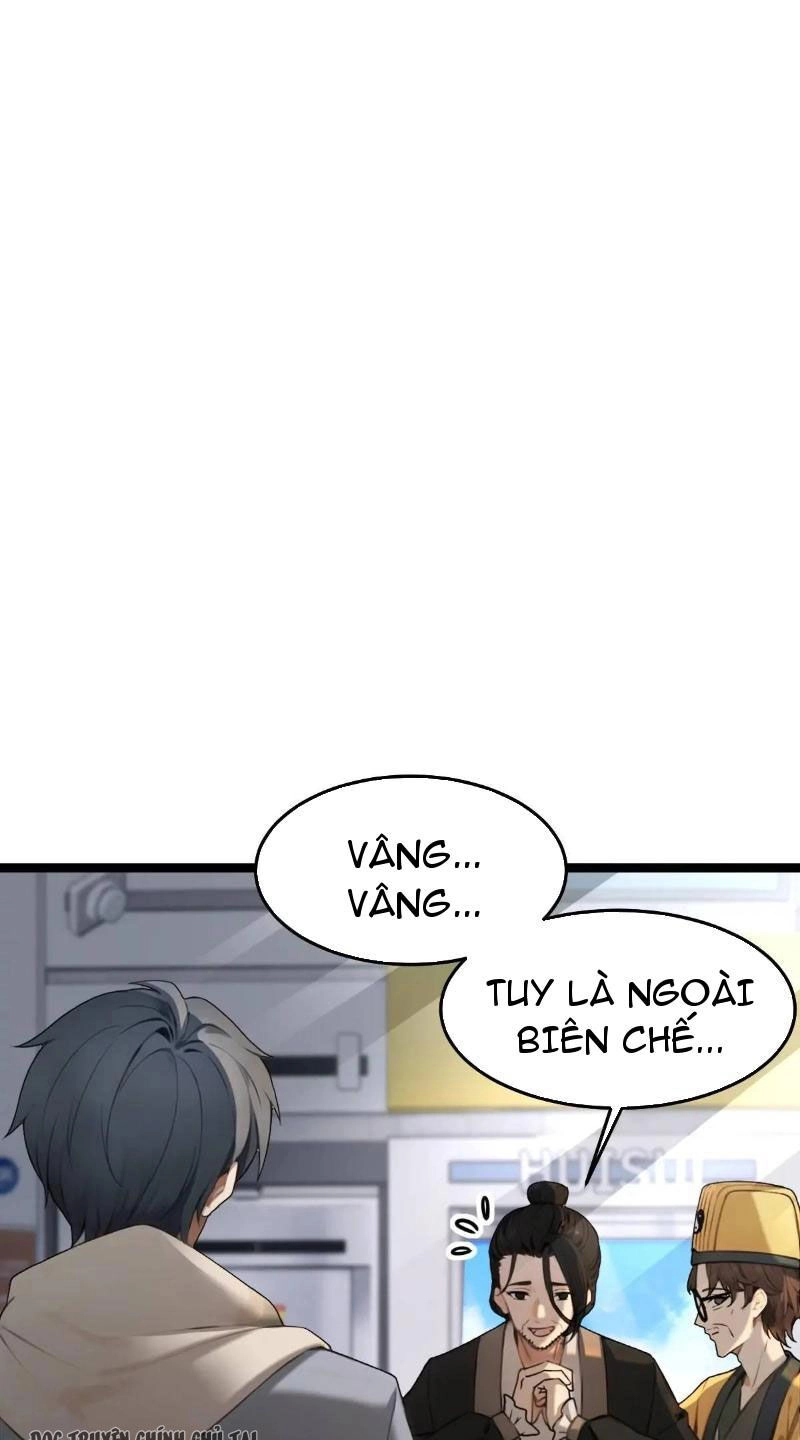 Ngươi Là Hạng Người Gì Cũng Dám Ở Tiên Giới Lên Mặt Với Ta? Chapter 52 - 23