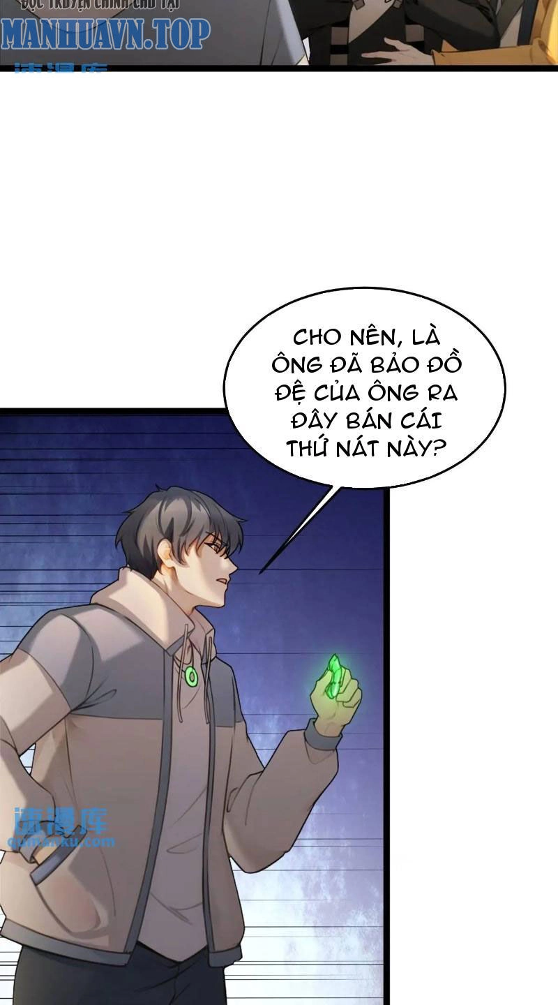 Ngươi Là Hạng Người Gì Cũng Dám Ở Tiên Giới Lên Mặt Với Ta? Chapter 52 - 24