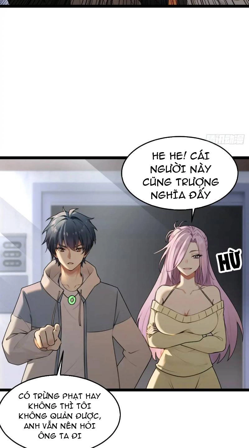 Ngươi Là Hạng Người Gì Cũng Dám Ở Tiên Giới Lên Mặt Với Ta? Chapter 52 - 26