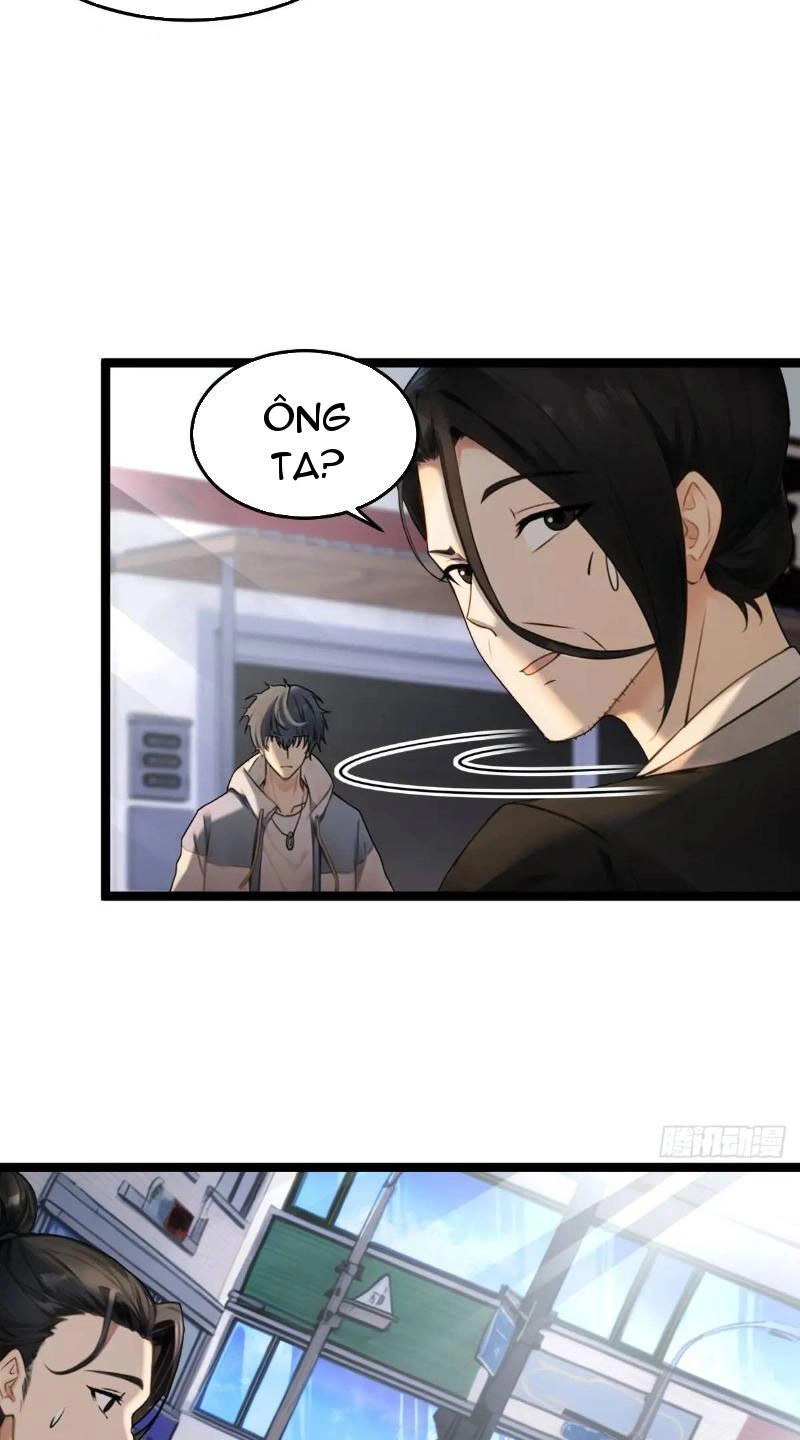 Ngươi Là Hạng Người Gì Cũng Dám Ở Tiên Giới Lên Mặt Với Ta? Chapter 52 - 27