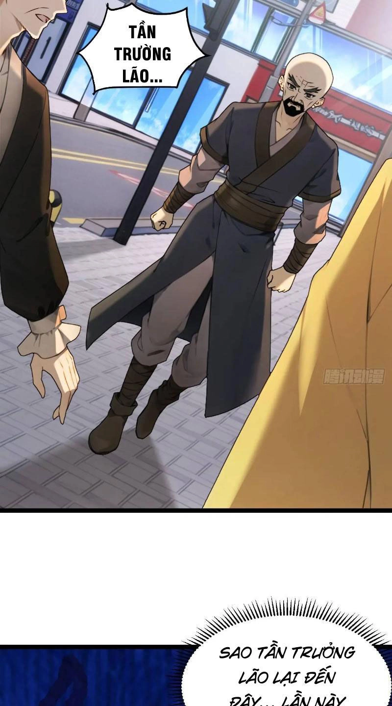 Ngươi Là Hạng Người Gì Cũng Dám Ở Tiên Giới Lên Mặt Với Ta? Chapter 52 - 28