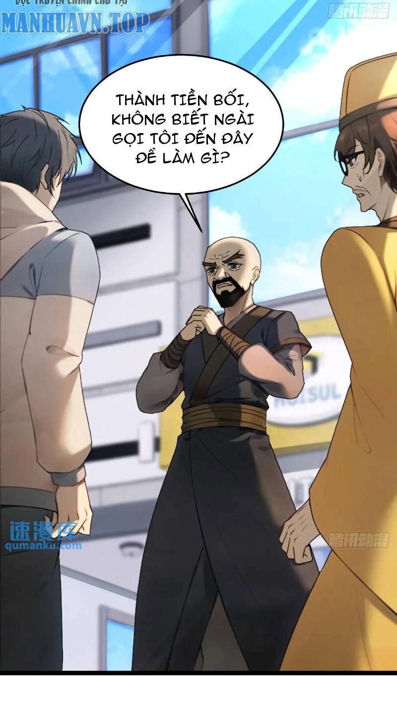 Ngươi Là Hạng Người Gì Cũng Dám Ở Tiên Giới Lên Mặt Với Ta? Chapter 52 - 30