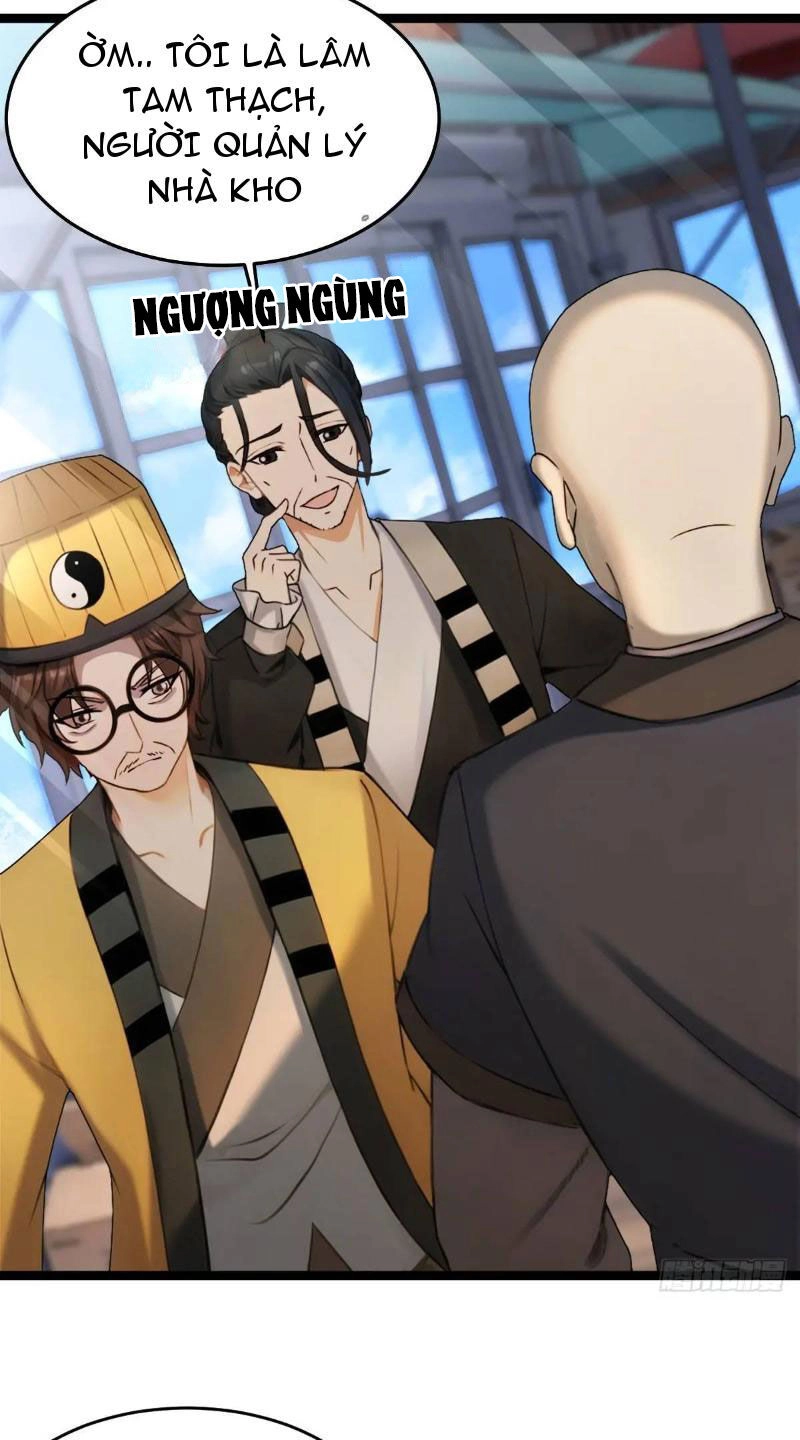 Ngươi Là Hạng Người Gì Cũng Dám Ở Tiên Giới Lên Mặt Với Ta? Chapter 52 - 33