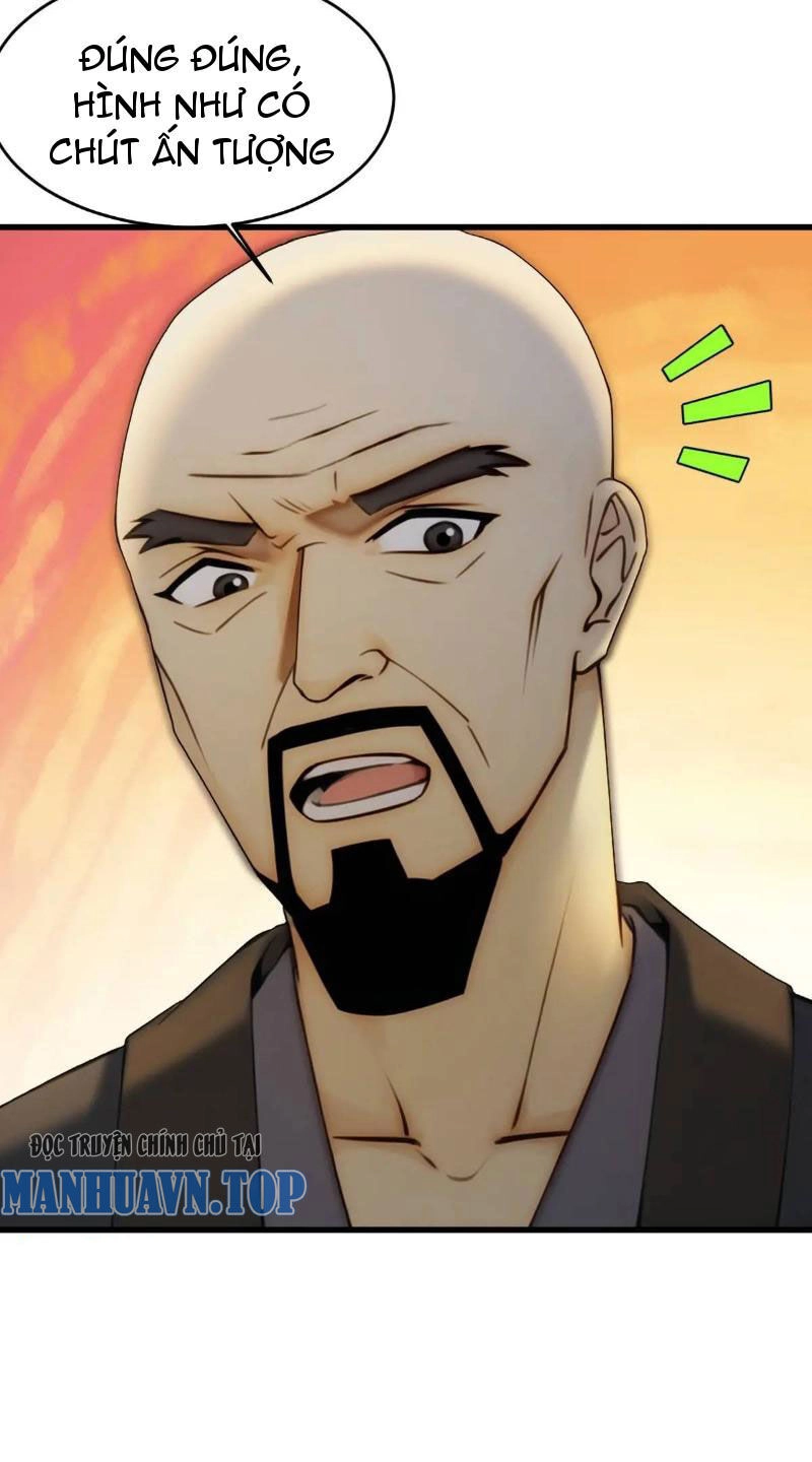 Ngươi Là Hạng Người Gì Cũng Dám Ở Tiên Giới Lên Mặt Với Ta? Chapter 52 - 34