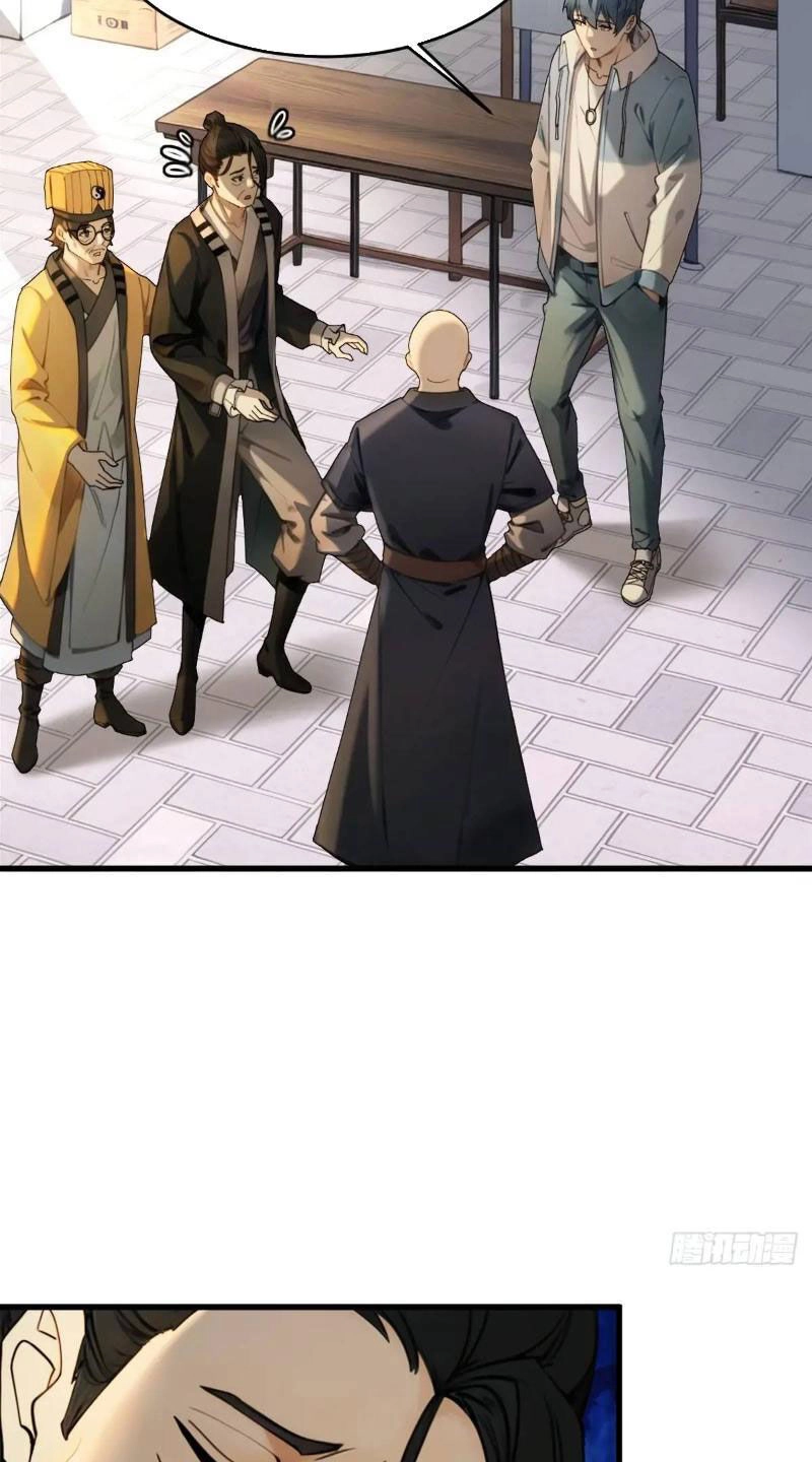 Ngươi Là Hạng Người Gì Cũng Dám Ở Tiên Giới Lên Mặt Với Ta? Chapter 52 - 37