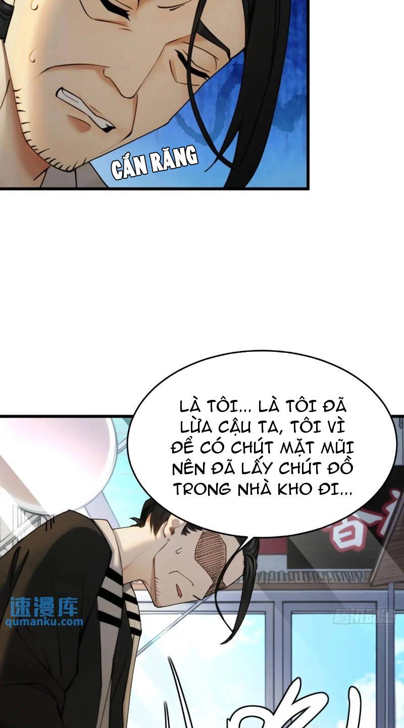 Ngươi Là Hạng Người Gì Cũng Dám Ở Tiên Giới Lên Mặt Với Ta? Chapter 52 - 38