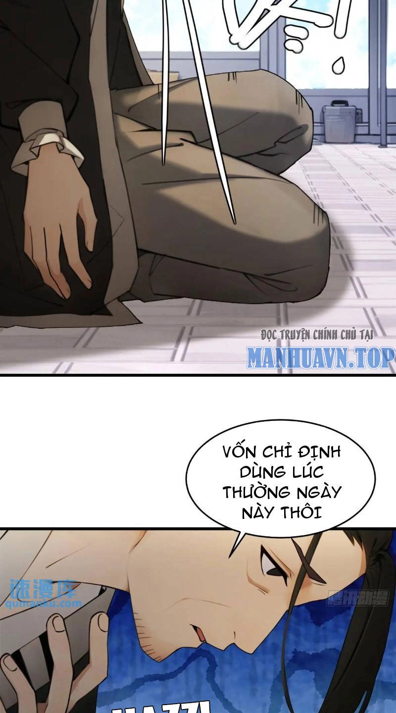 Ngươi Là Hạng Người Gì Cũng Dám Ở Tiên Giới Lên Mặt Với Ta? Chapter 52 - 39