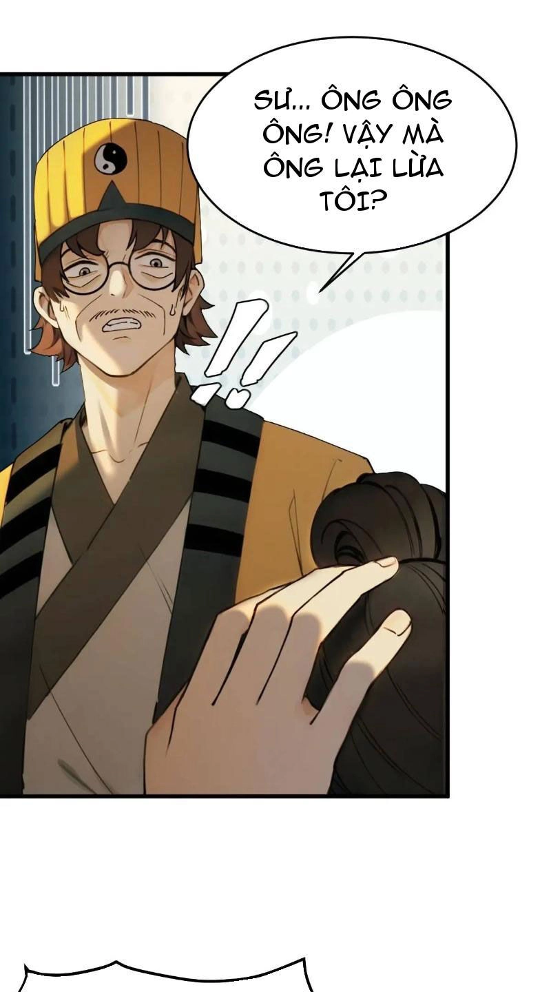 Ngươi Là Hạng Người Gì Cũng Dám Ở Tiên Giới Lên Mặt Với Ta? Chapter 52 - 42